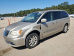 Chrysler Voyager 2014