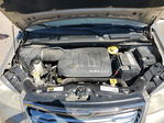 Chrysler Voyager 2014