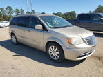 Chrysler Voyager 2014