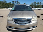 Chrysler Voyager 2014