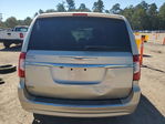 Chrysler Voyager 2014