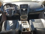 Chrysler Voyager 2014