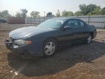 Chevrolet Monte Carlo 2005