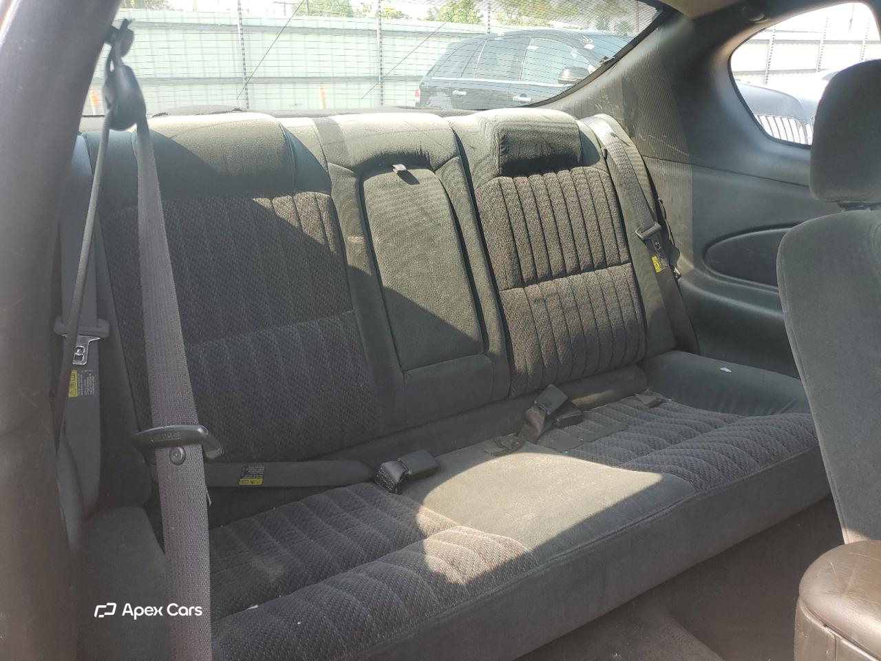 Chevrolet Monte Carlo 2005