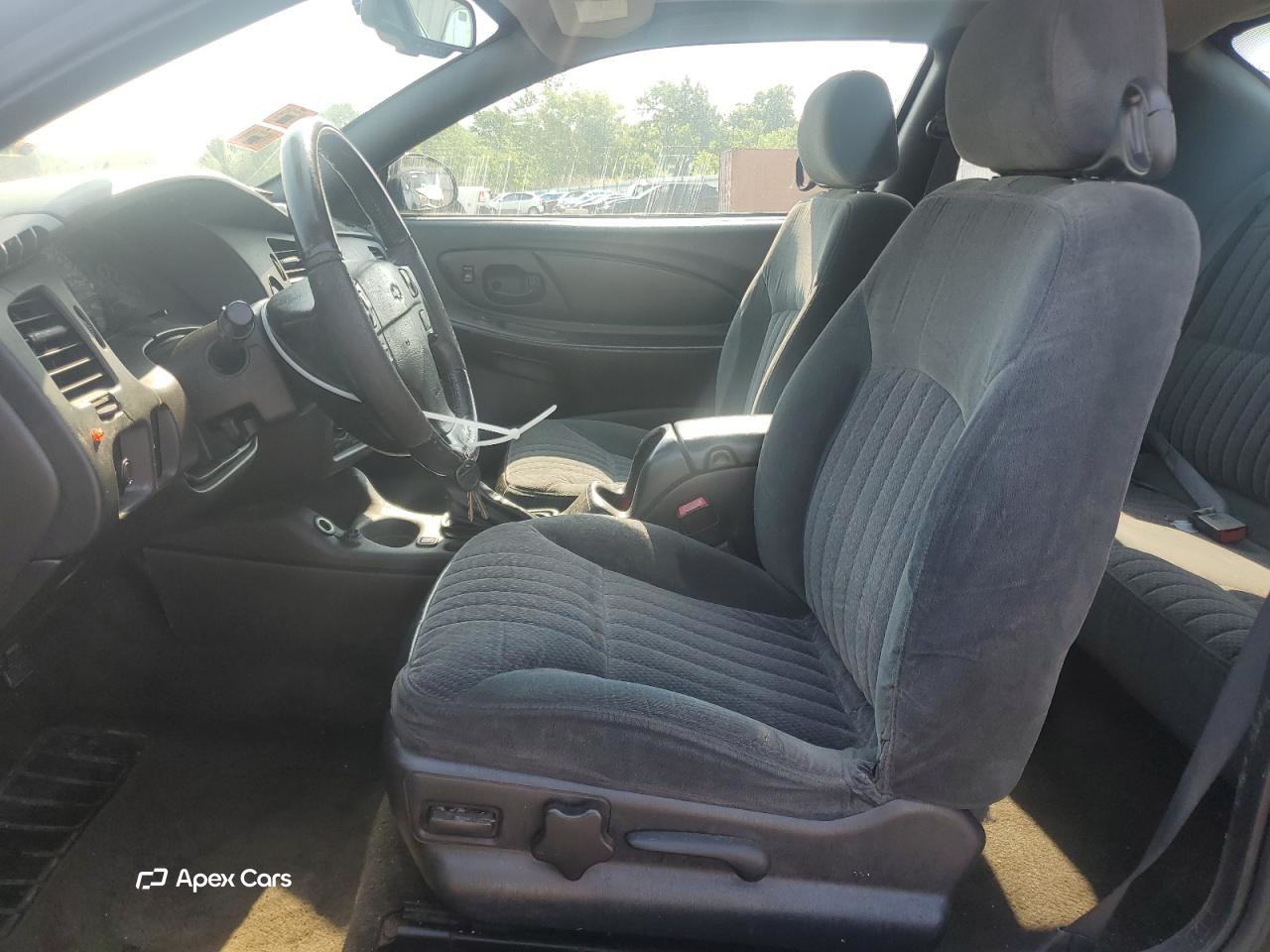 Chevrolet Monte Carlo 2005