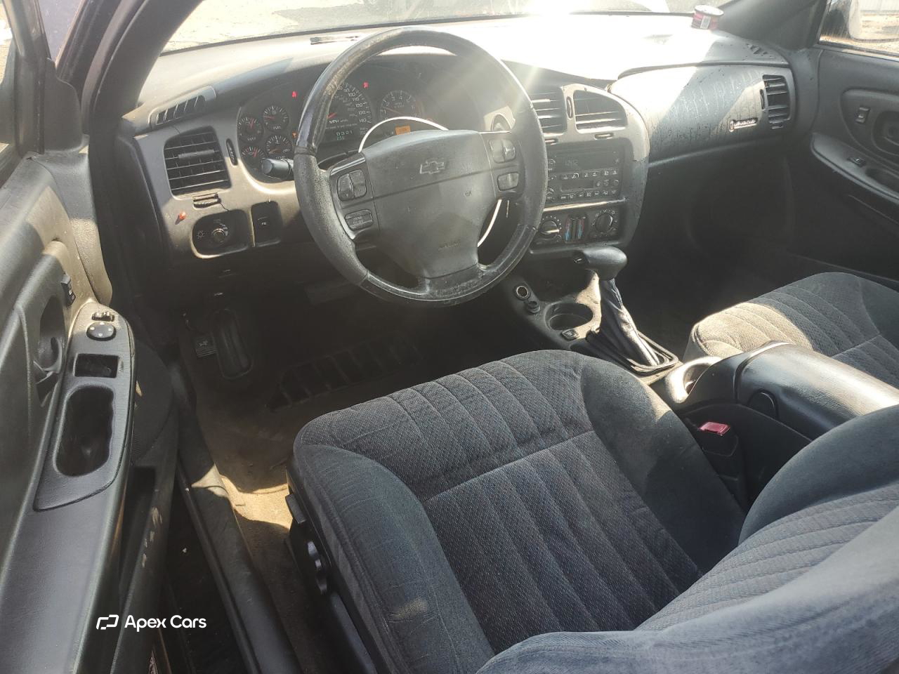 Chevrolet Monte Carlo 2005