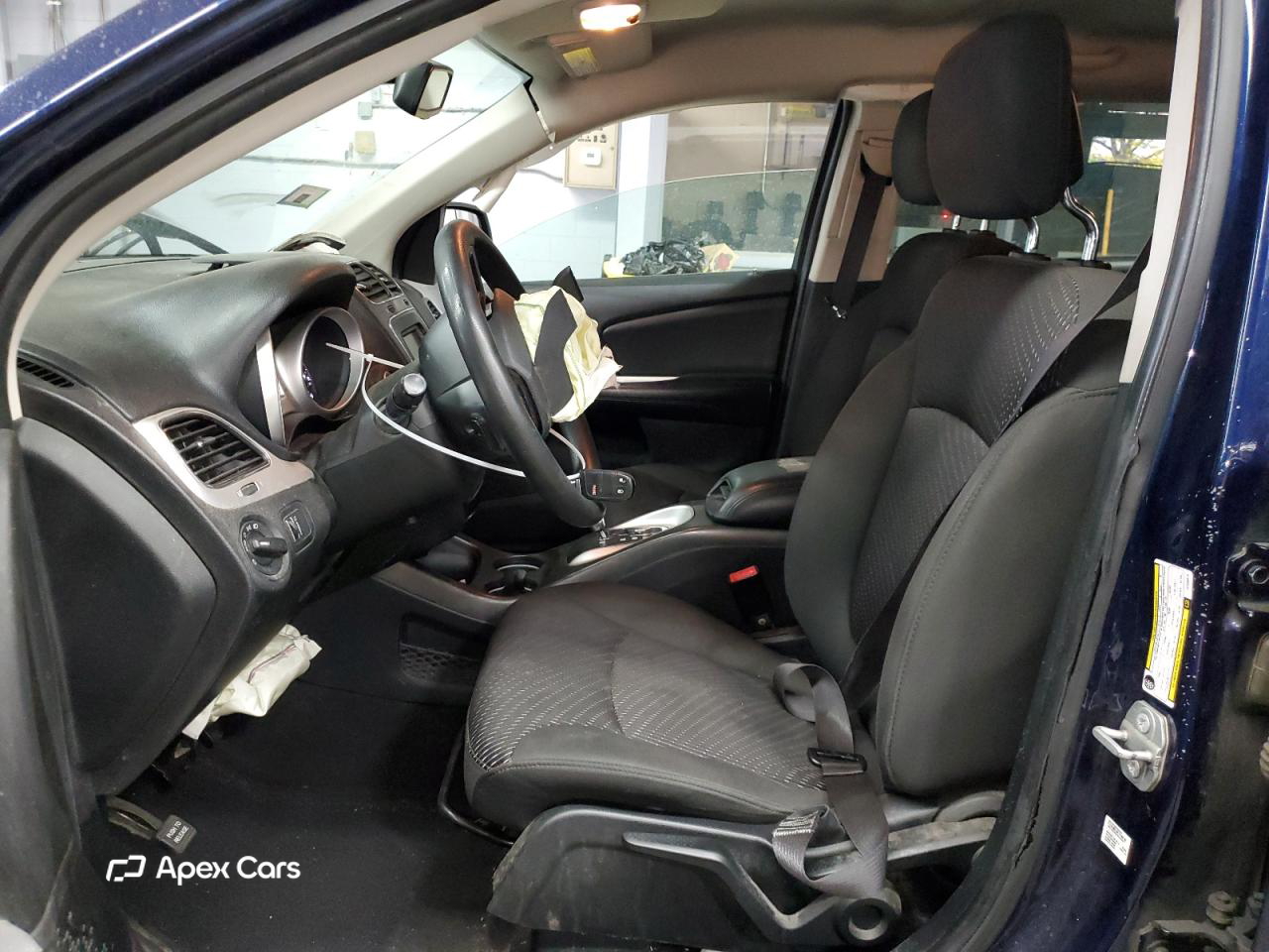 Dodge Journey 2018
