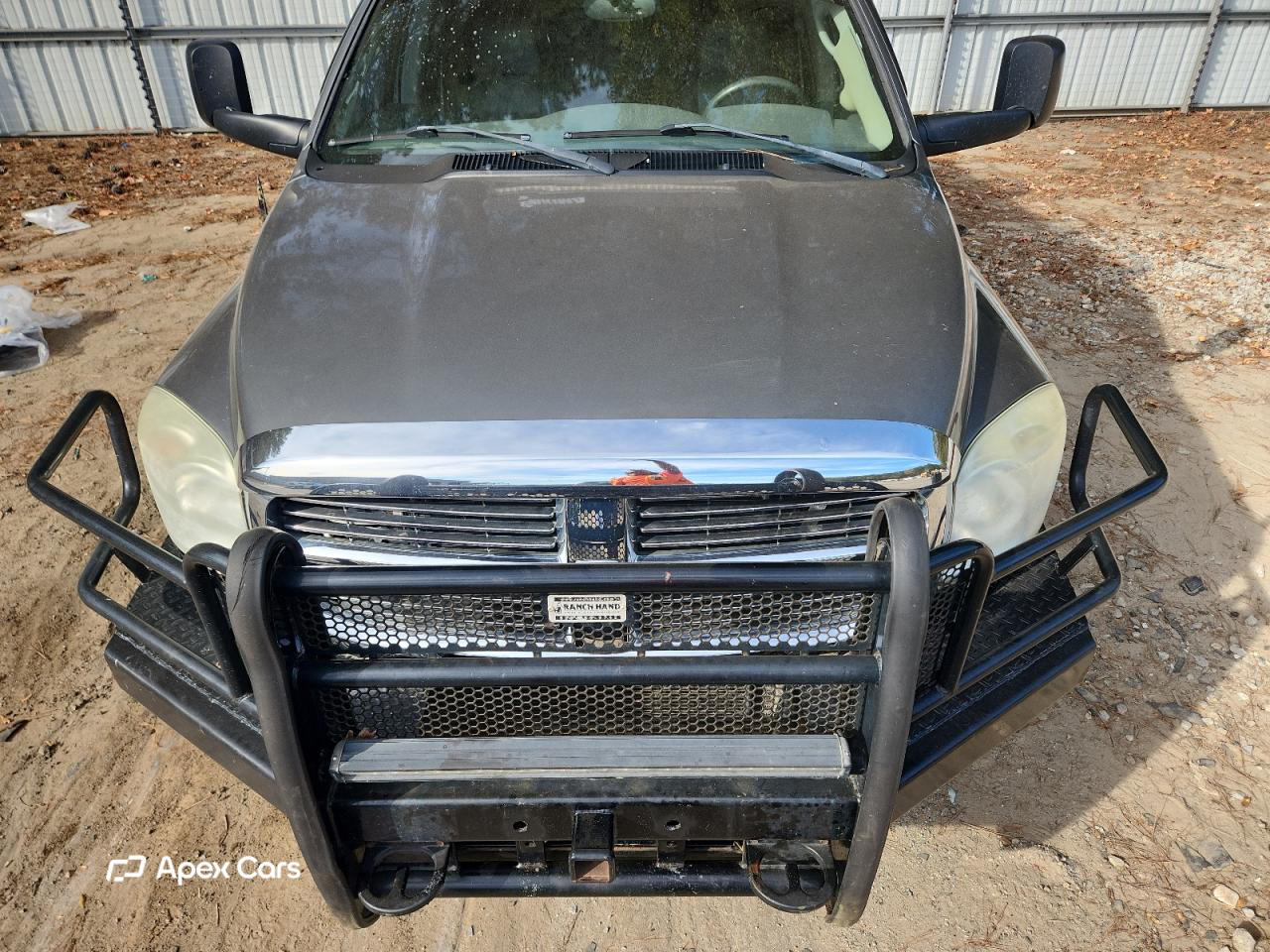 Dodge RAM 2009