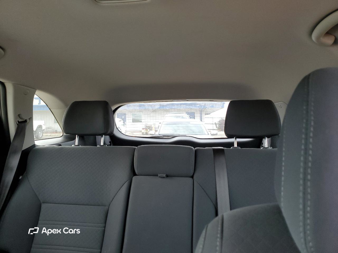 Kia Sorento 2017