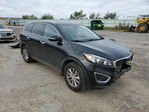 Kia Sorento 2017