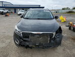 Kia Sorento 2017