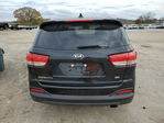 Kia Sorento 2017