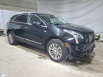 Cadillac XT5 2018