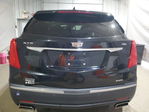 Cadillac XT5 2018
