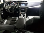 Cadillac XT5 2018