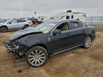 Lincoln MKS 2011