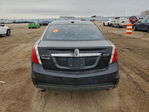Lincoln MKS 2011