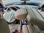 Lincoln MKS 2011