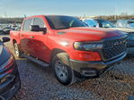 RAM 1500 2025