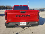 RAM 1500 2025