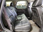 Chevrolet Tahoe 2012