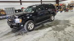 Chevrolet Tahoe 2012