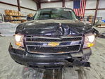 Chevrolet Tahoe 2012