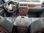 Chevrolet Tahoe 2012