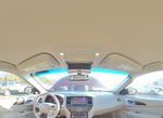 Nissan Pathfinder 2015