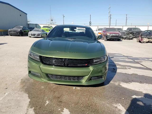 Dodge Charger 2021