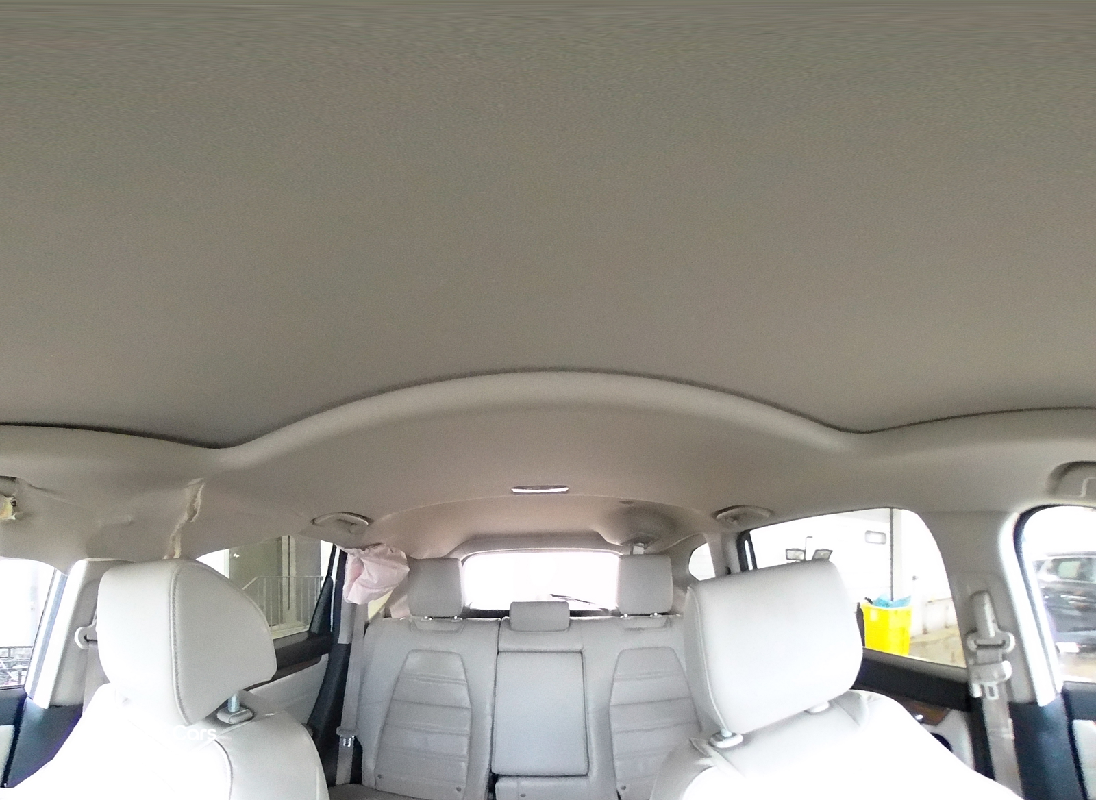 Honda CR-V 2018