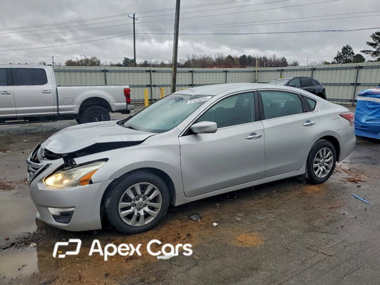Nissan Altima 2015 - Image 1 of 13