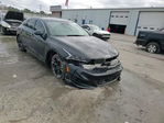 Kia K5 2022