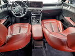 Kia K5 2022