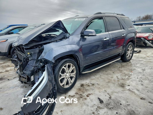 GMC Acadia 2013 - Image 1 of 14