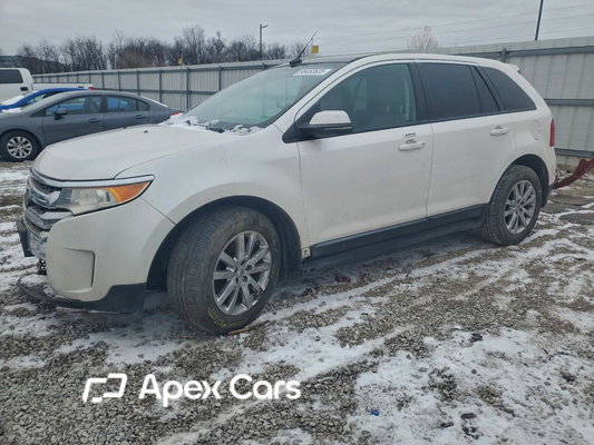 Ford Edge 2013 - Image 1 of 15