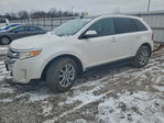 Ford Edge 2013