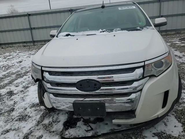 Ford Edge 2013