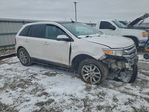Ford Edge 2013