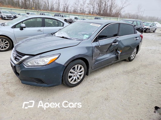 Nissan Altima 2018 - Image 1 of 12