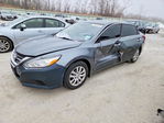 Nissan Altima 2018