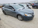 Nissan Altima 2018