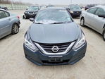 Nissan Altima 2018