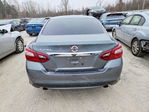 Nissan Altima 2018
