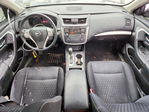 Nissan Altima 2018