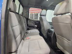 Chevrolet Silverado 2016