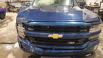 Chevrolet Silverado 2016
