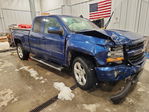 Chevrolet Silverado 2016