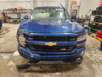 Chevrolet Silverado 2016