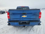 Chevrolet Silverado 2016